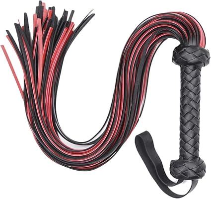 Leder Peitsche Verf Hrung Des Partners Peitsche Sex Spielzeug Bondage Spiele Klassische Sm