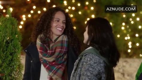 Under The Christmas Tree Nude Scenes Aznude