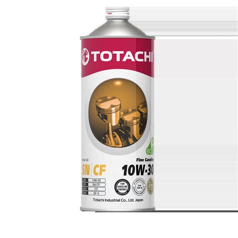 FINE GASOLINE 10W30 1L - Totachi.lk