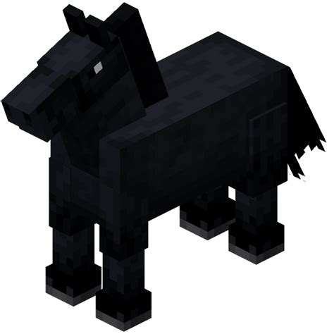 Dungeons:Horse – Minecraft Wiki