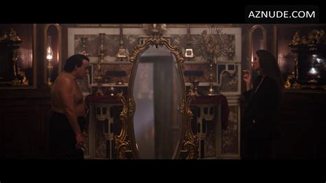 PARTHENOPE NUDE SCENES AZNude