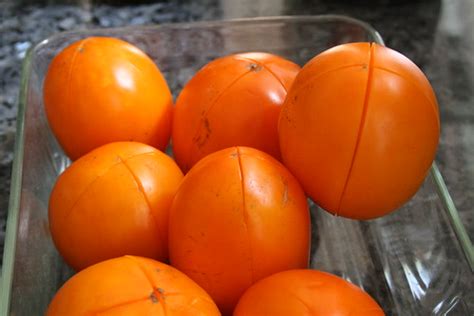 Smitten Kitchens Naked Tomato Sauce MetaCookbook