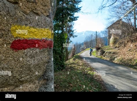 Muro Camminatore Immagini E Fotografie Stock Ad Alta Risoluzione Alamy