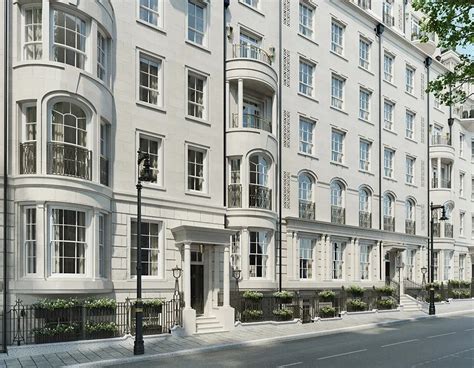 One Mayfair: is the naming trend over? - Spear's
