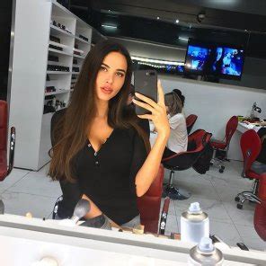 Anastasia Reshetova Porn Pic