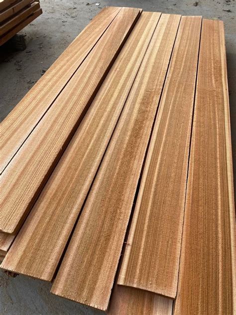 Rough Sawn Cedar Rough Cut Lumber Quality Cedar Products