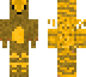 armadillo | Minecraft Skin