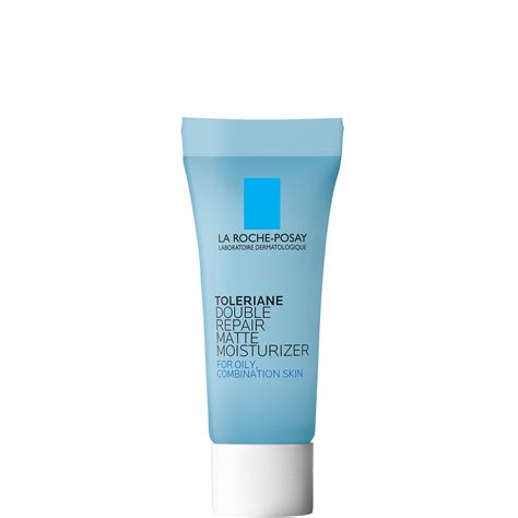 La Roche Posay Toleriane Double Repair Matte Face Moisturizer Ml