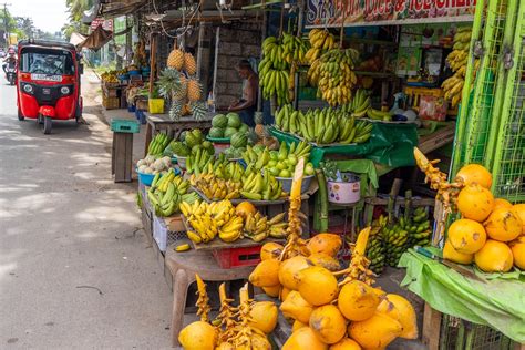 Sri Lanka Srilanka Fruits - Free photo on Pixabay