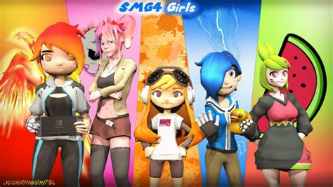 Your smg4 girlfriend - Quiz | Quotev