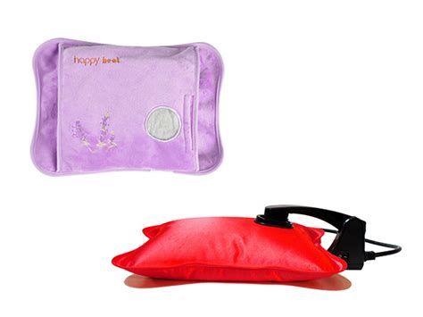 Happy Heat Hot Water Bottle Electric Hand Warmer Bundle Tmz