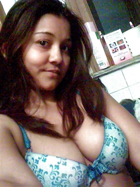 Desi Indian Girls SelfShot Hot Pics Part Porn Pictures XXX Photos Sex Images PICTOA