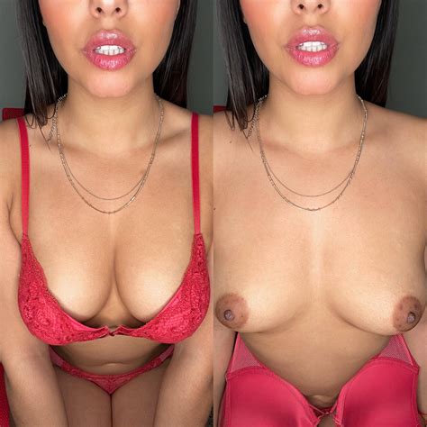 Say Hi To My Tits Scrolller