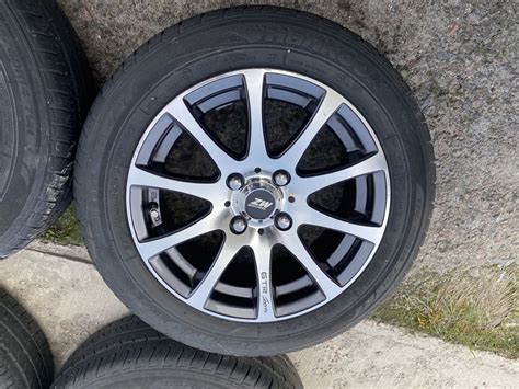 Продам диски R14 4x100 Lanos Aveo Hyundai и другие 3 000 грн Диски