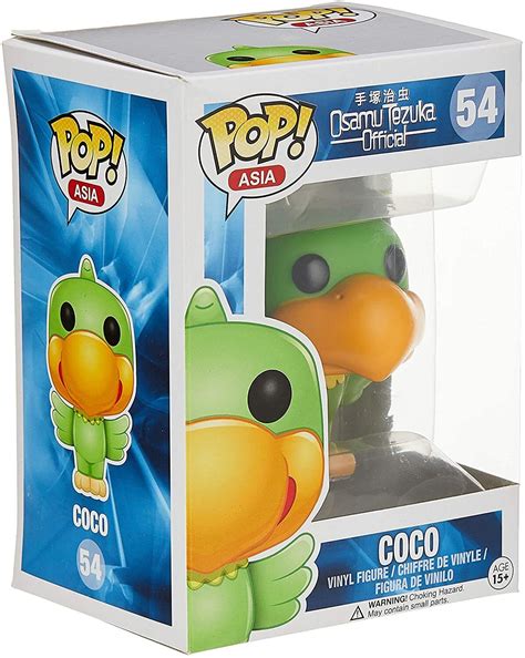Coco | Art Toys | hobbyDB