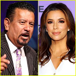 PepsiCo Defends Richard Montanez Clarifies Flamin Hot Cheetos Controversy Eva Longoria