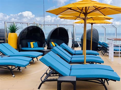 Carnival Panorama Dining Guide And Restaurant Menus