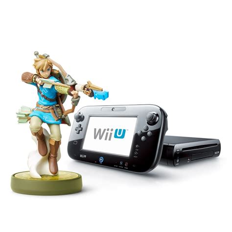 Über amiibo | Hardware | Nintendo