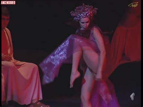 Naked Isabel Pintor Added By Lobezno