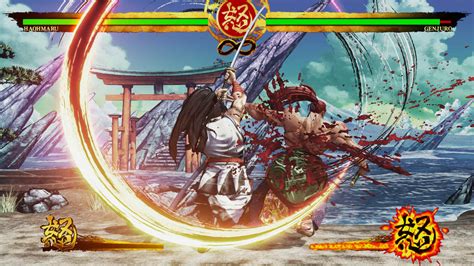 사무라이 쇼다운 (한국어, 영어, 일본어) on PS4 — price history, screenshots, discounts • 한국