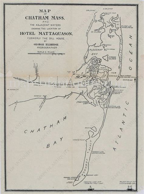 Media analysts explain why the local chatham patch is essential 21