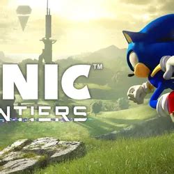 Купить Sonic Frontiers по выгодной цене от 199₽ на ПК, Xbox, PS в ...