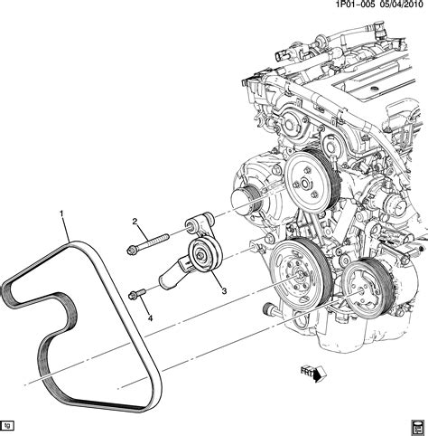2015 Buick Encore Serpentine Belt Diagram Top Sellers | innoem.eng.psu