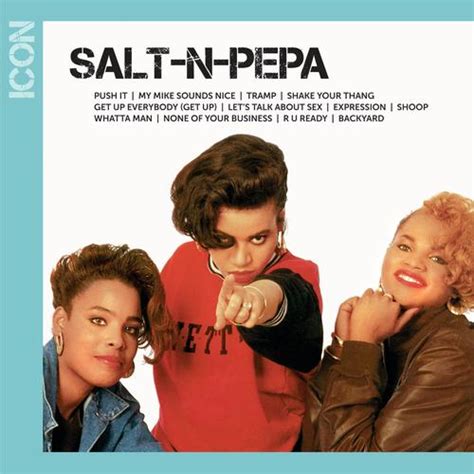 Let S Talk About Sex By Salt N Pepa Pandora