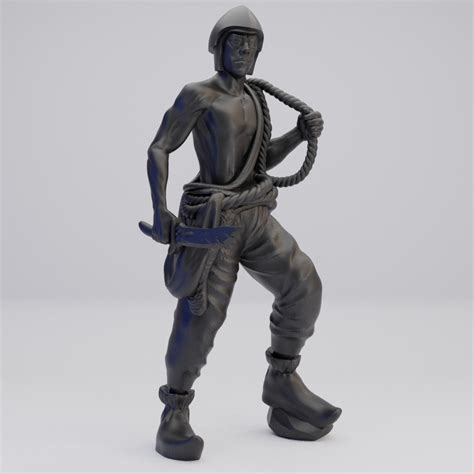 Hot Goblin Bandit Gang C