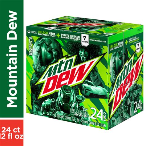 Cash Wise Foods Mountain Dew Soda Citrus Same Day Delivery Or Pickup