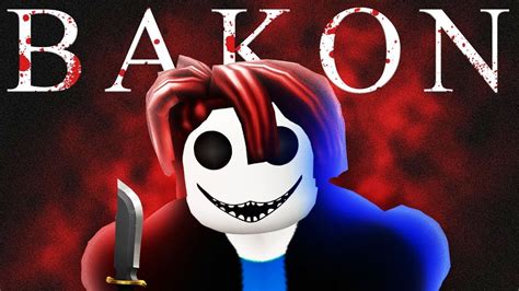 Я прохожу игру бекон 🥓 (БАКОН) - YouTube