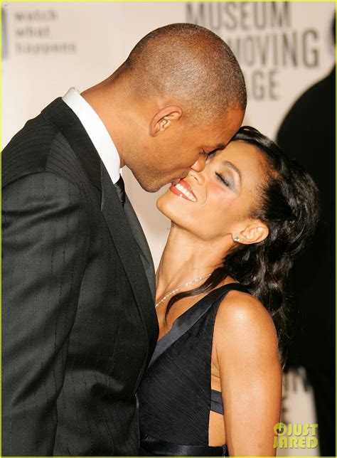 Jada Pinkett Smith Gets Candid About Struggles In Her Sex Life With Husband Will Smith Photo