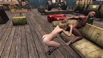 Fallout 4 Sex Fever XVIDEOS