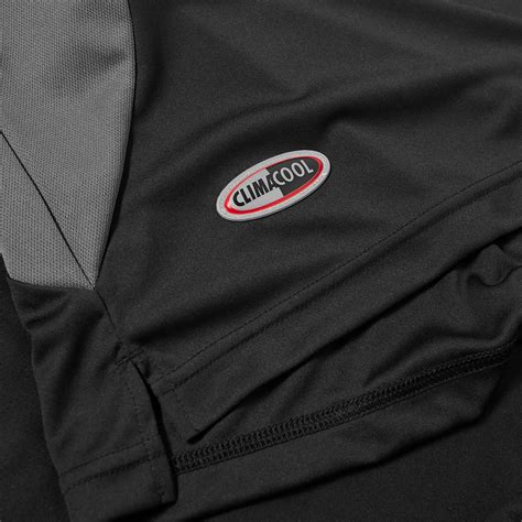 Adidas Climacool Jersey Black End Us