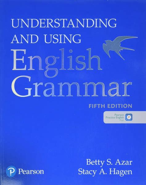 Understanding And Using English Grammar Набор Учебник + CD 5th Edition ...