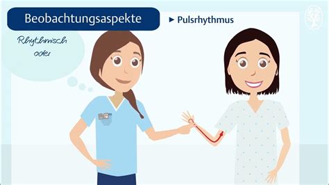 Der Puls I / Grundlagen - YouTube