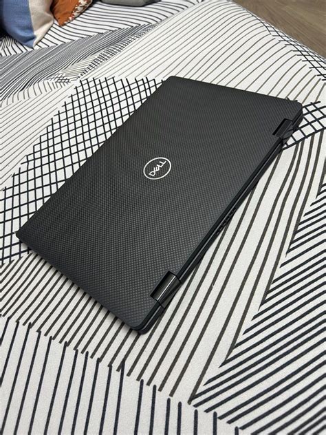 Dell Latitude In Business Laptop Fhd Touch I G