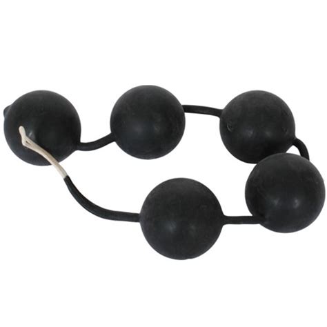 Power Balls Sex Toy HotMovies