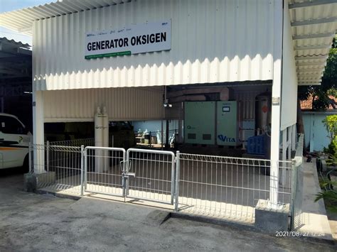 Rumah Sakit Petrokimia Gresik Pt Sarana Medikal Prisma Distributor