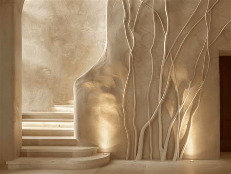 10 High-End Materials That Are Defining Interior Design in 2025