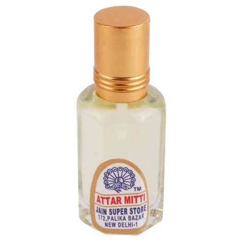 Buy Attar Mitti 10ml Attar Online Jain Super Store