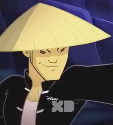 Grand Master Dashi Xiaolinpedia The Free Xiaolin Encyclopedia