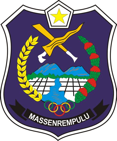 Detail Logo Pemda Banyuwangi Png Koleksi Nomer 12