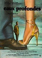 EAUX PROFONDES NUDE SCENES AZNude