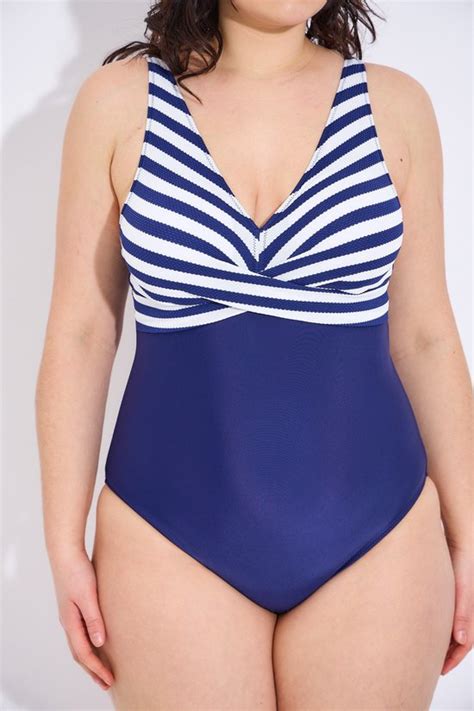 Nieuwe Collectie Badpak Trend Comfort Zwempak Bikini Badkleding Zwemkleding Vh Bol