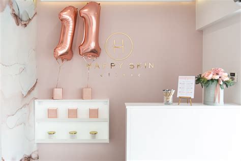 Archiwum Galeria - Happy Skin Clinic