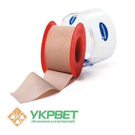 Купить Пластырь OMNIPLAST 2,5 см x 5 м, цена 172.93 ₴ — Prom.ua (ID ...