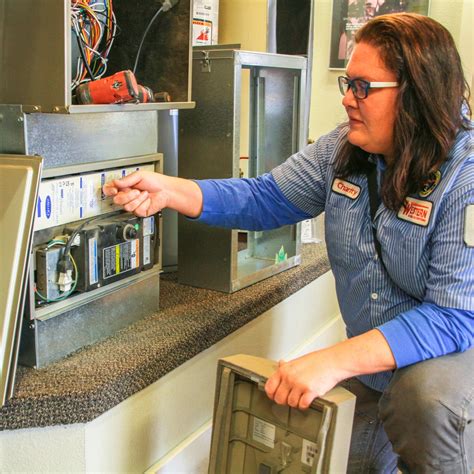 HVAC Apprenticeship at CWI: Let's Get Started