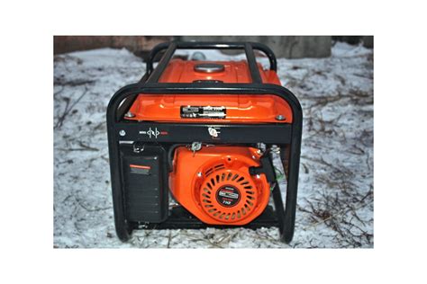 Бензиновый генератор PATRIOT Max Power SRGE 3500 474103145 - выгодная ...