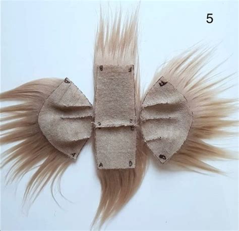 Рукодельное хобби. Пермь | Soft sculpted doll, Soft sculpture dolls ...